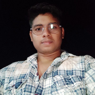 Pankaz P