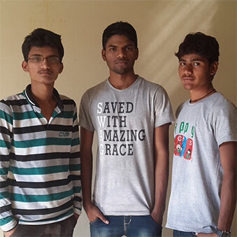 Vikram Patil
